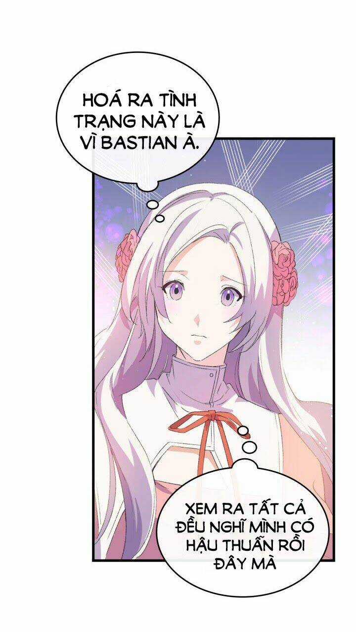 Tôi Định Quyến Rũ Anh Trai Nhưng Nam Chính Đã Đến Chapter 10 trang 39