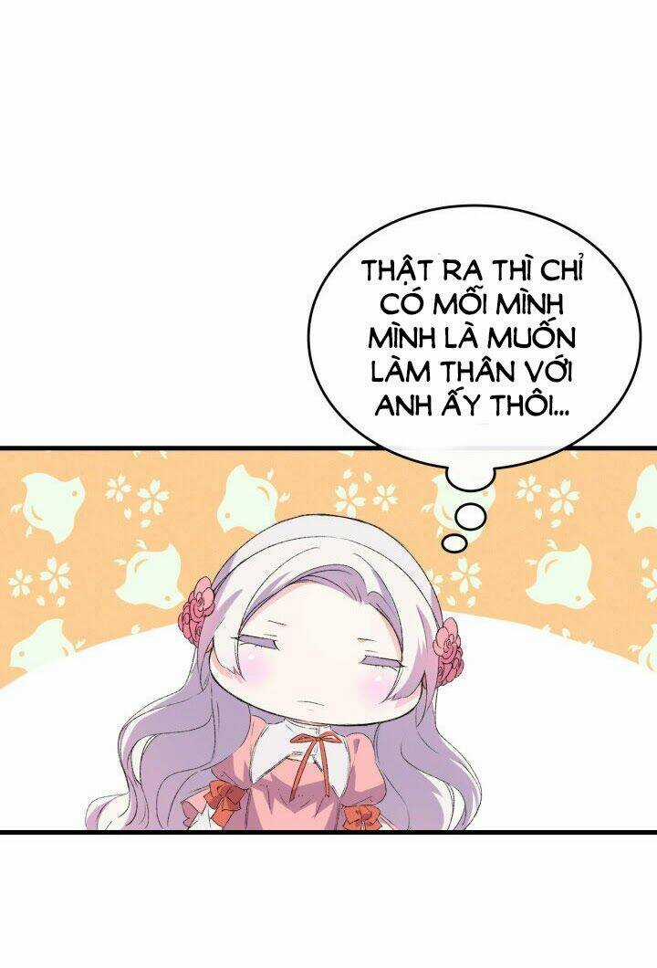 Tôi Định Quyến Rũ Anh Trai Nhưng Nam Chính Đã Đến Chapter 10 trang 40