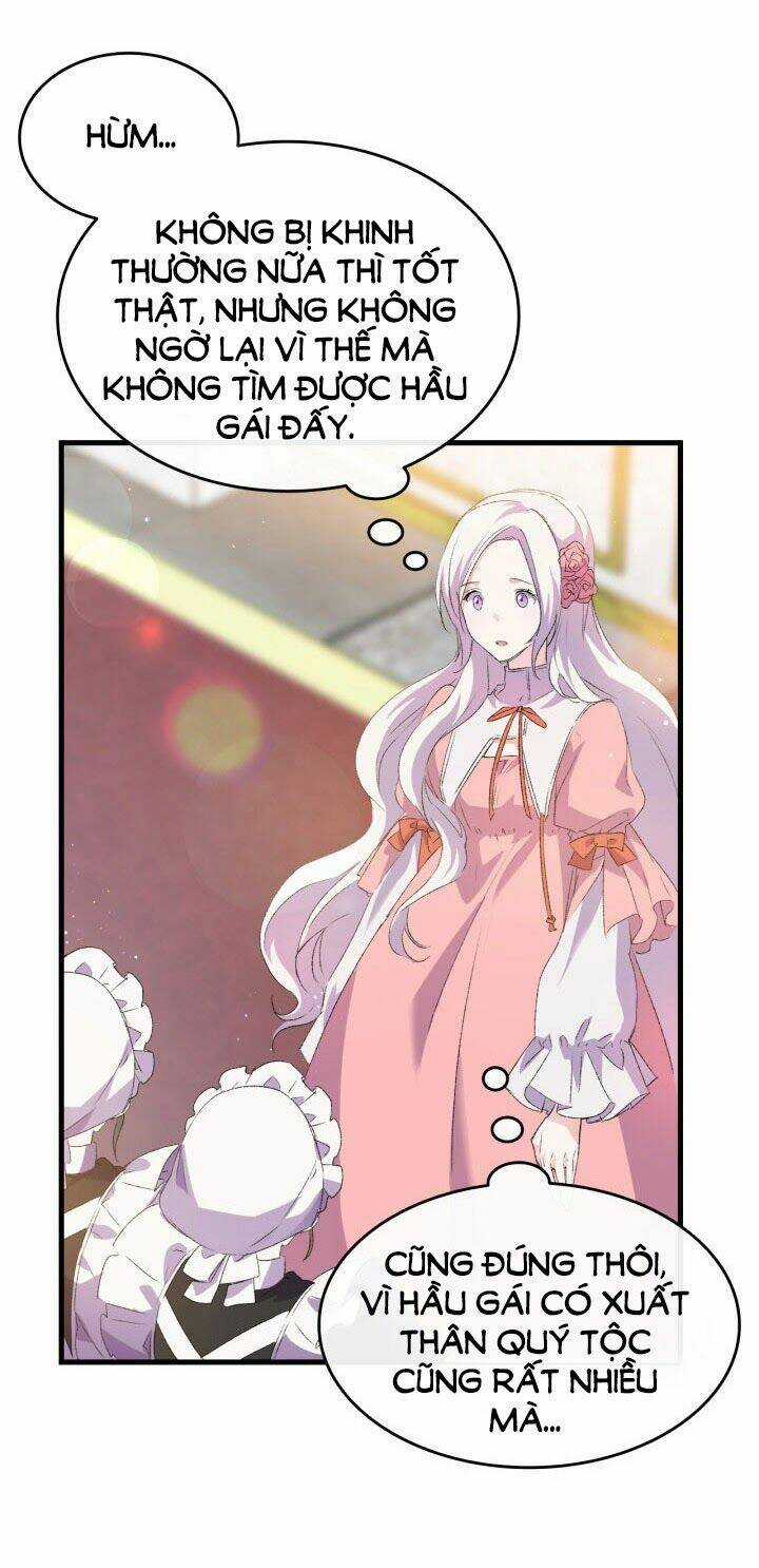 Tôi Định Quyến Rũ Anh Trai Nhưng Nam Chính Đã Đến Chapter 10 trang 41