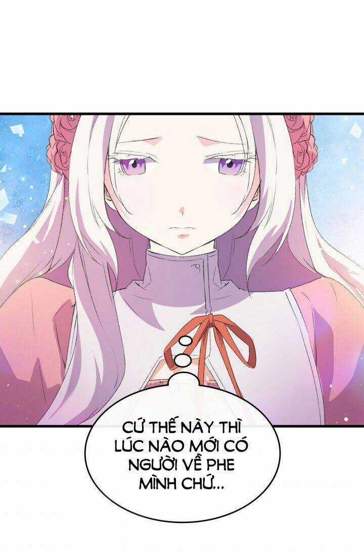 Tôi Định Quyến Rũ Anh Trai Nhưng Nam Chính Đã Đến Chapter 10 trang 42