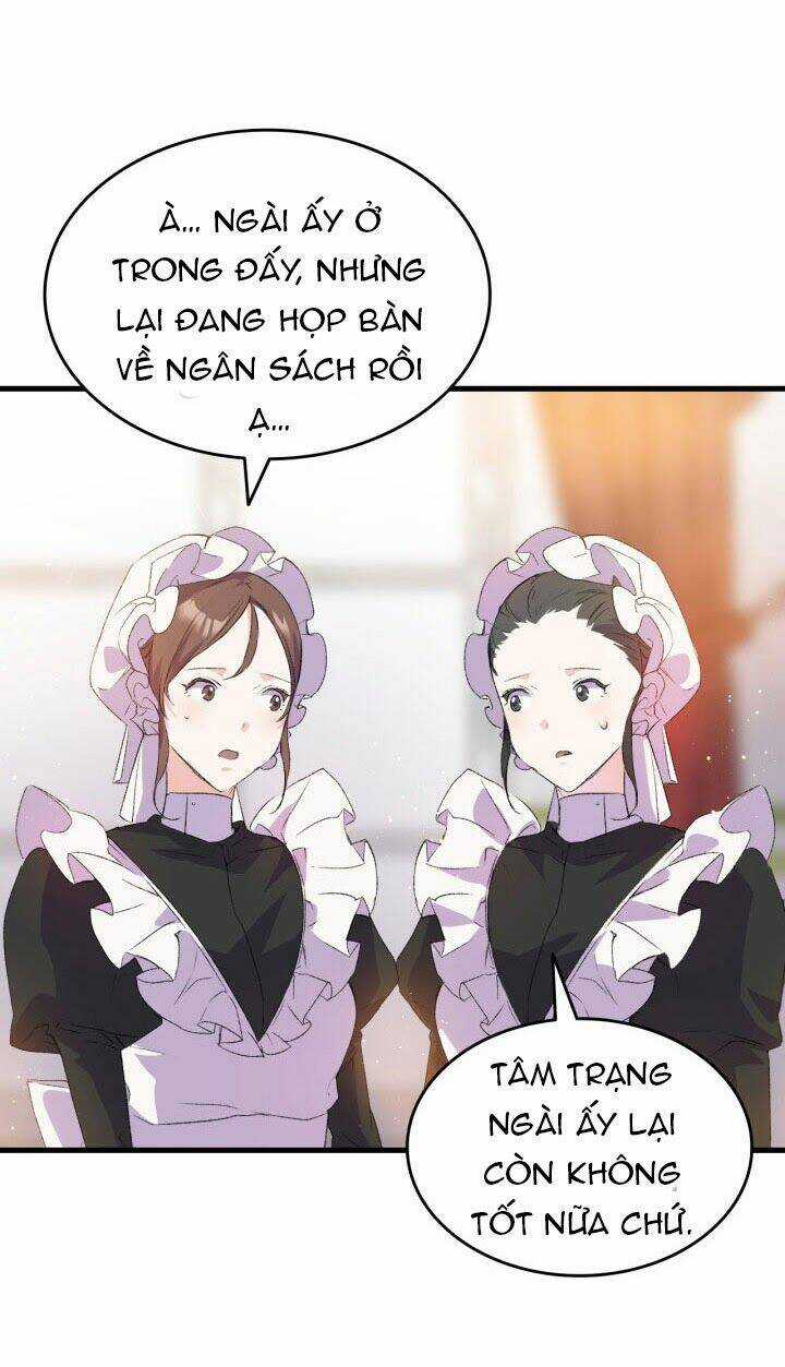 Tôi Định Quyến Rũ Anh Trai Nhưng Nam Chính Đã Đến Chapter 10 trang 44