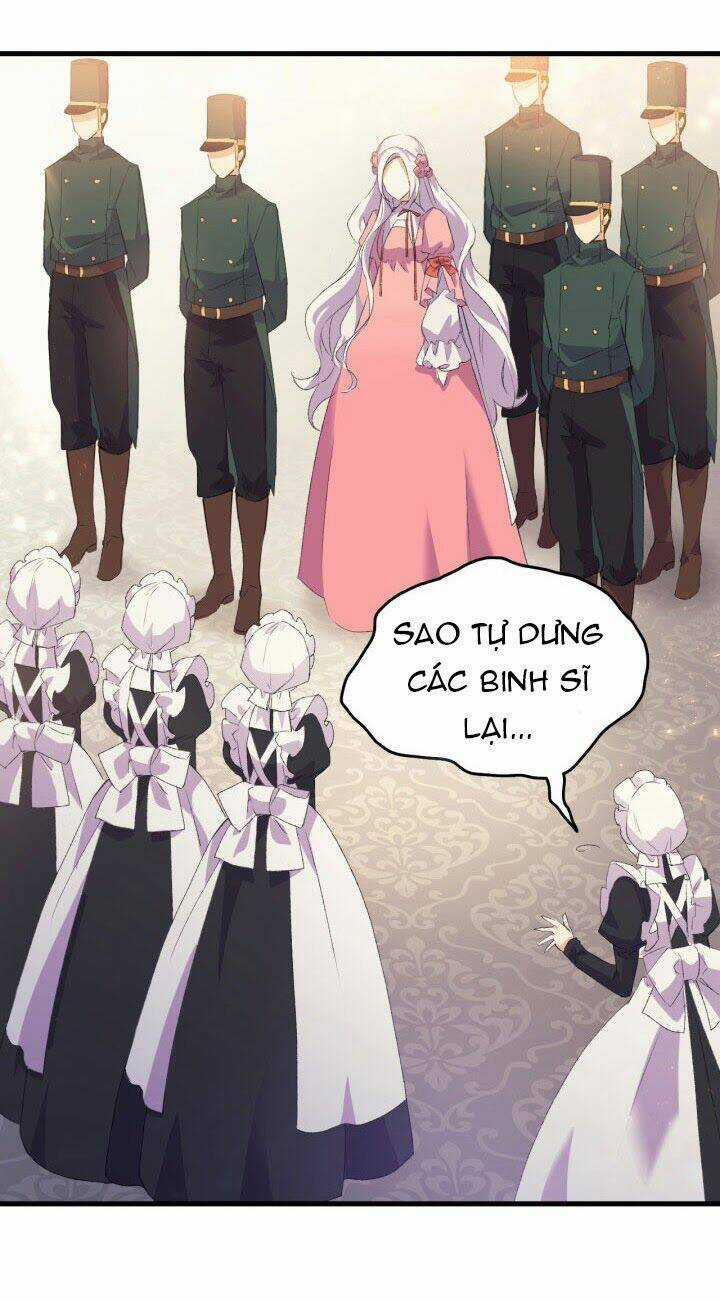 Tôi Định Quyến Rũ Anh Trai Nhưng Nam Chính Đã Đến Chapter 10 trang 6