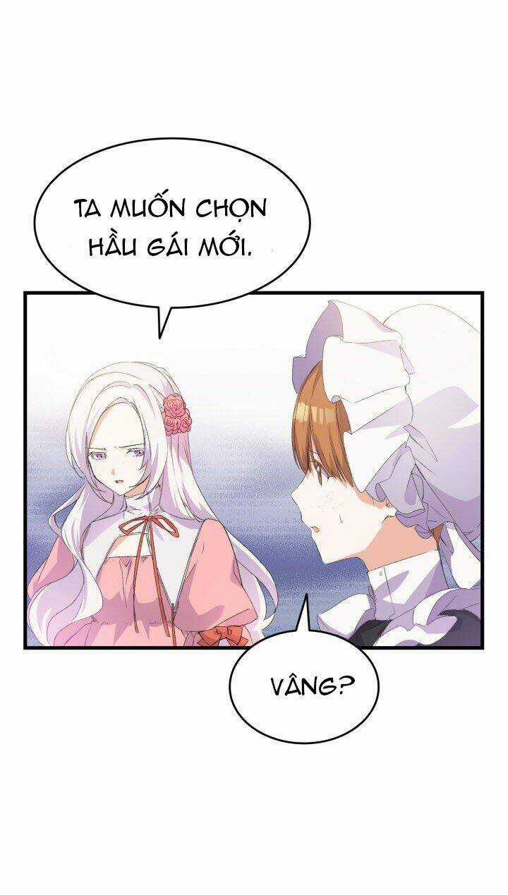 Tôi Định Quyến Rũ Anh Trai Nhưng Nam Chính Đã Đến Chapter 10 trang 7