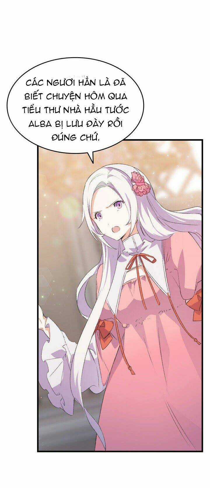 Tôi Định Quyến Rũ Anh Trai Nhưng Nam Chính Đã Đến Chapter 10 trang 8