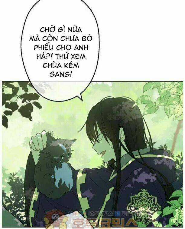 Tôi Định Quyến Rũ Anh Trai Nhưng Nam Chính Đã Đến Chapter 11.5 trang 1