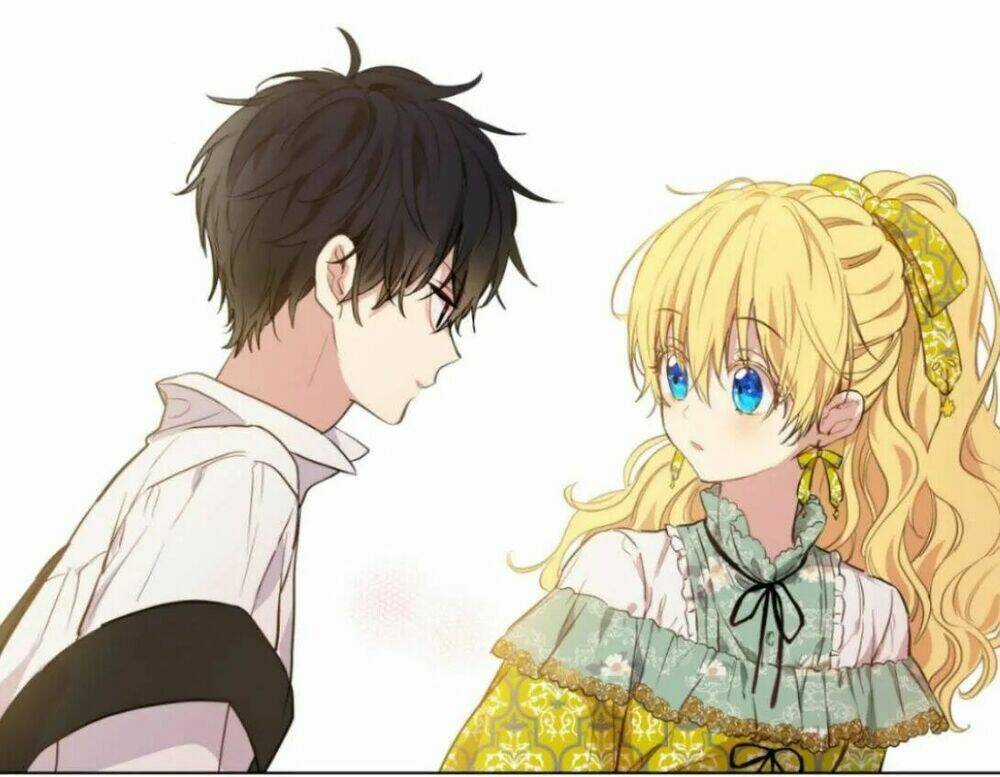 Tôi Định Quyến Rũ Anh Trai Nhưng Nam Chính Đã Đến Chapter 11.5 trang 22