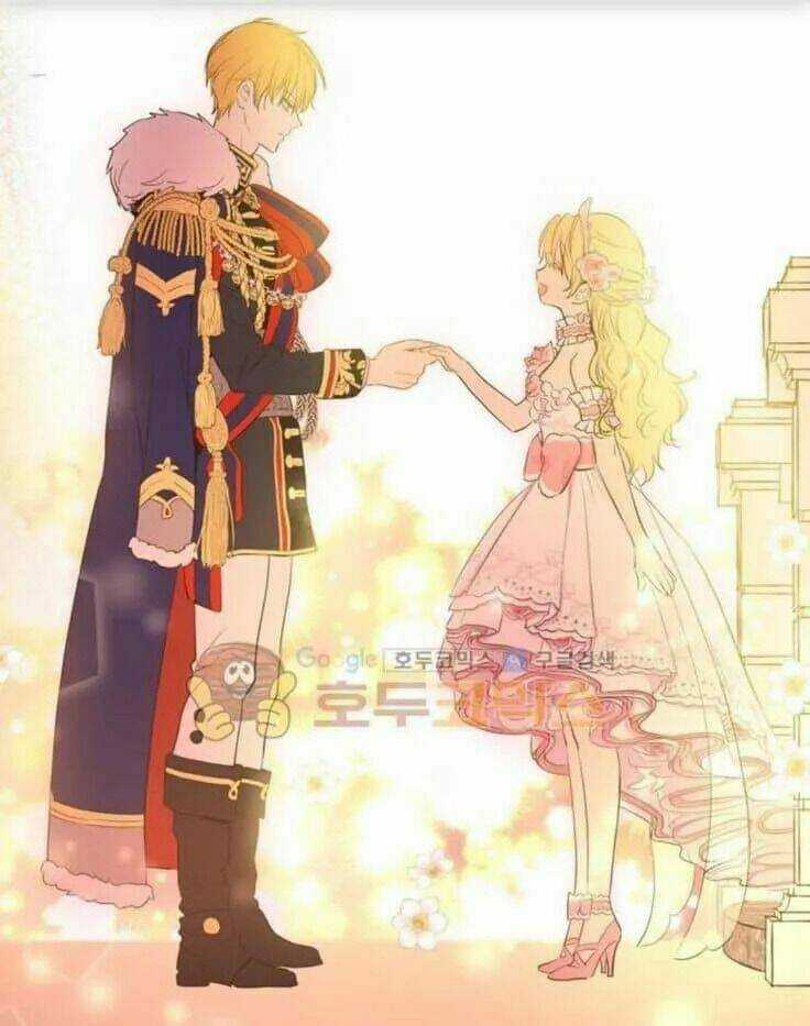 Tôi Định Quyến Rũ Anh Trai Nhưng Nam Chính Đã Đến Chapter 11.5 trang 3