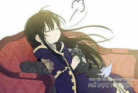 Tôi Định Quyến Rũ Anh Trai Nhưng Nam Chính Đã Đến Chapter 11.5 trang 5