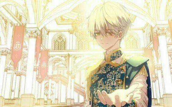 Tôi Định Quyến Rũ Anh Trai Nhưng Nam Chính Đã Đến Chapter 11.5 trang 8