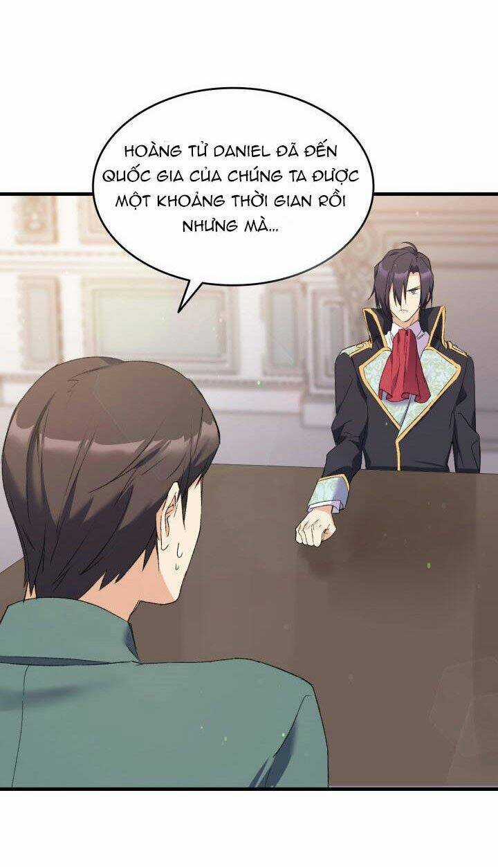 Tôi Định Quyến Rũ Anh Trai Nhưng Nam Chính Đã Đến Chapter 11 trang 10