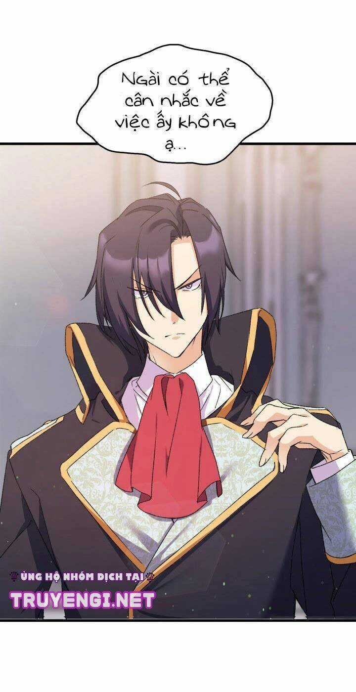 Tôi Định Quyến Rũ Anh Trai Nhưng Nam Chính Đã Đến Chapter 11 trang 15