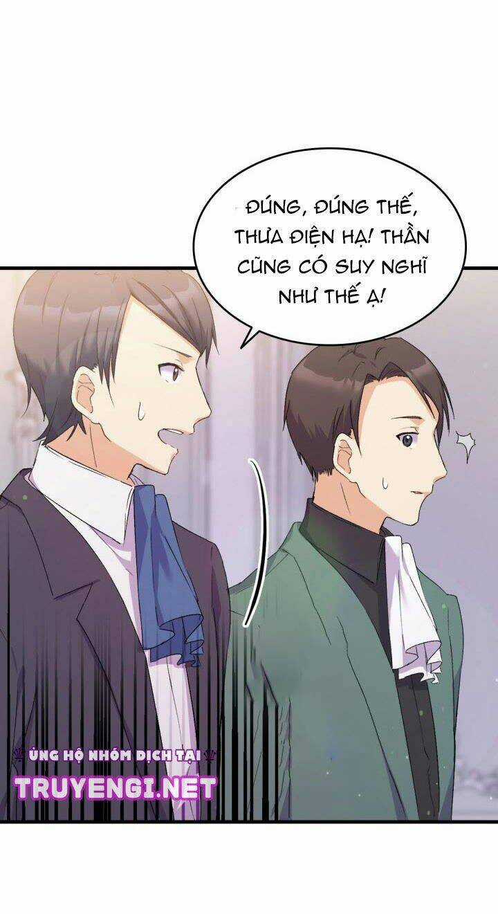 Tôi Định Quyến Rũ Anh Trai Nhưng Nam Chính Đã Đến Chapter 11 trang 17