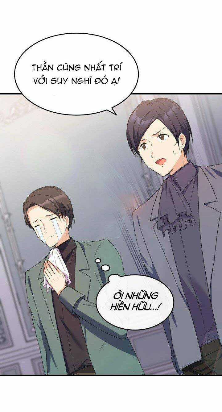 Tôi Định Quyến Rũ Anh Trai Nhưng Nam Chính Đã Đến Chapter 11 trang 18