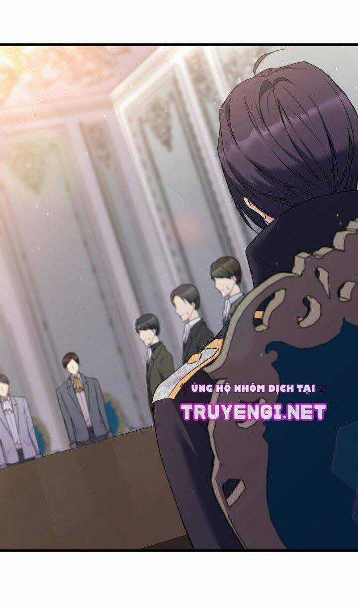 Tôi Định Quyến Rũ Anh Trai Nhưng Nam Chính Đã Đến Chapter 11 trang 20