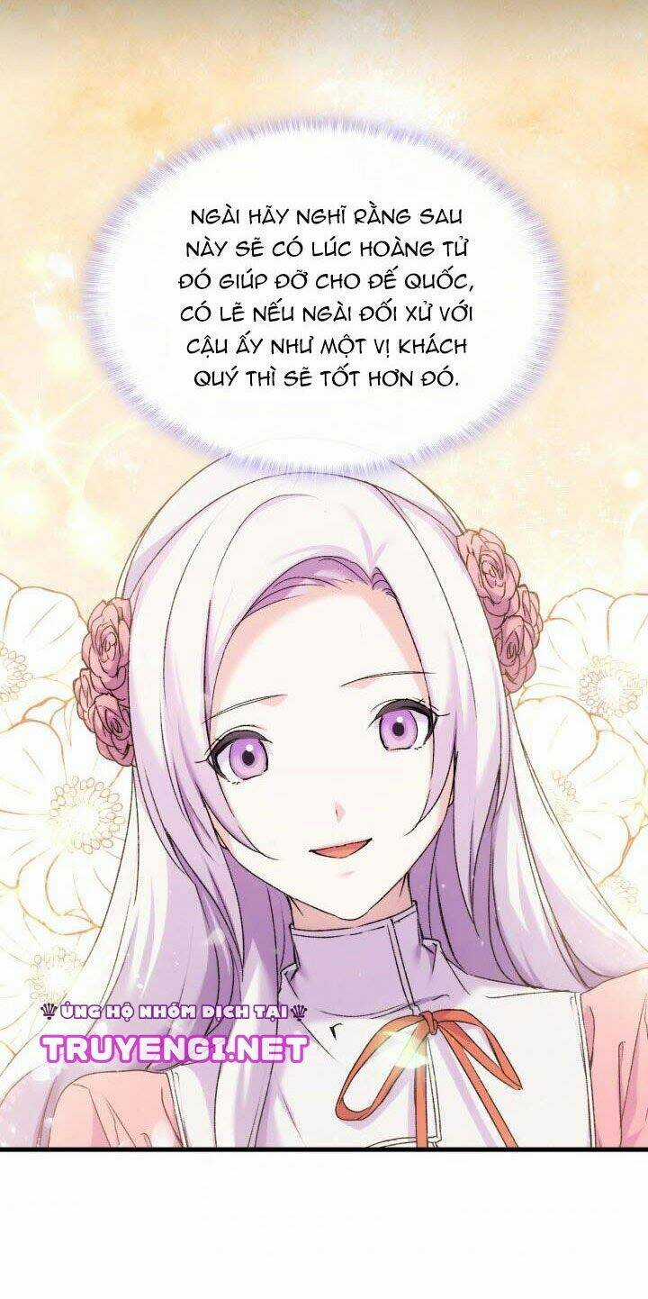 Tôi Định Quyến Rũ Anh Trai Nhưng Nam Chính Đã Đến Chapter 11 trang 23