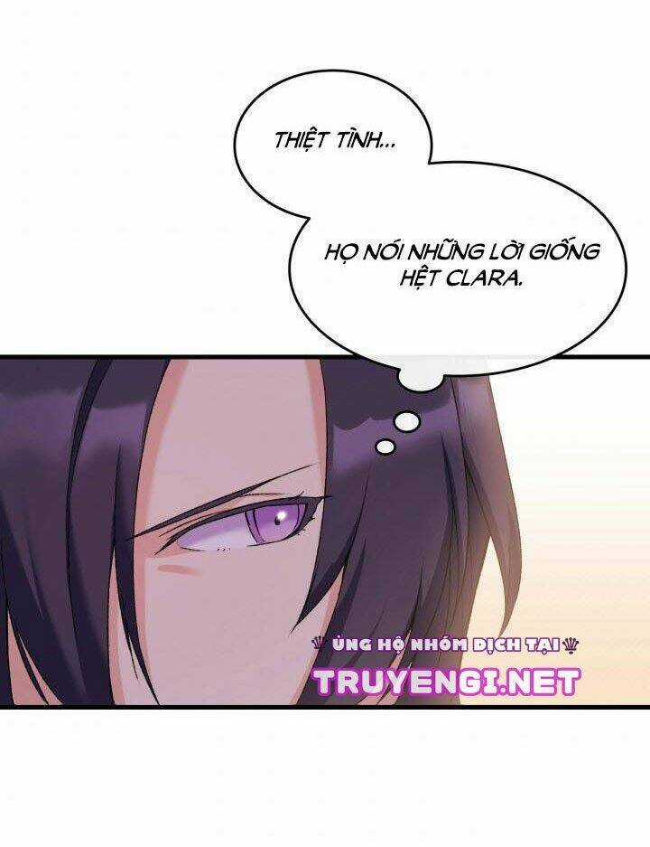 Tôi Định Quyến Rũ Anh Trai Nhưng Nam Chính Đã Đến Chapter 11 trang 24