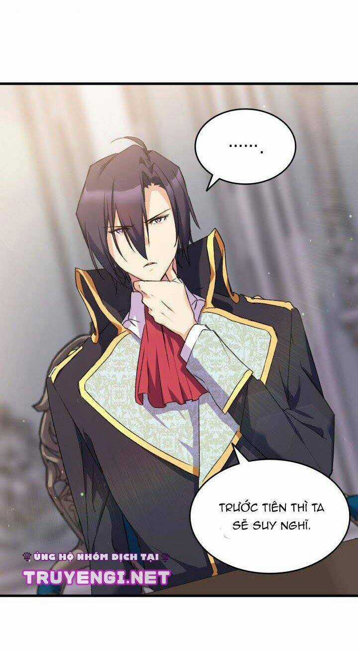 Tôi Định Quyến Rũ Anh Trai Nhưng Nam Chính Đã Đến Chapter 11 trang 25