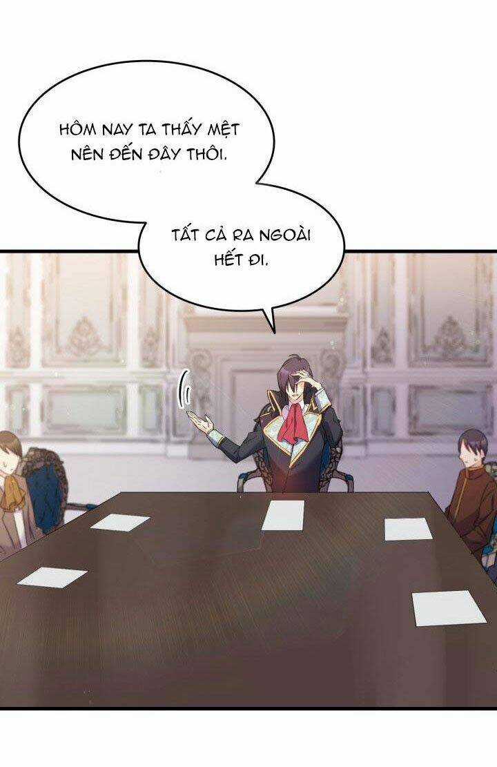 Tôi Định Quyến Rũ Anh Trai Nhưng Nam Chính Đã Đến Chapter 11 trang 26