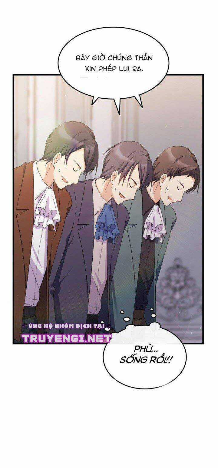 Tôi Định Quyến Rũ Anh Trai Nhưng Nam Chính Đã Đến Chapter 11 trang 27