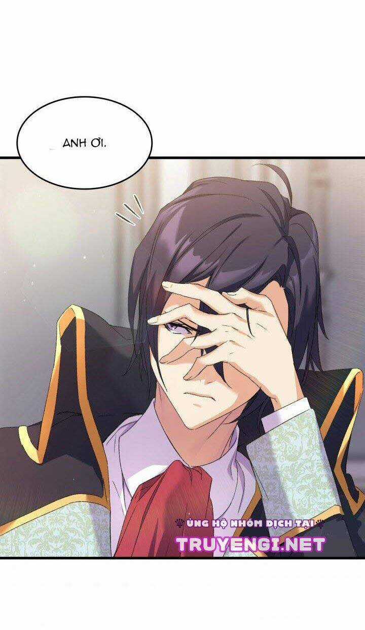 Tôi Định Quyến Rũ Anh Trai Nhưng Nam Chính Đã Đến Chapter 11 trang 29