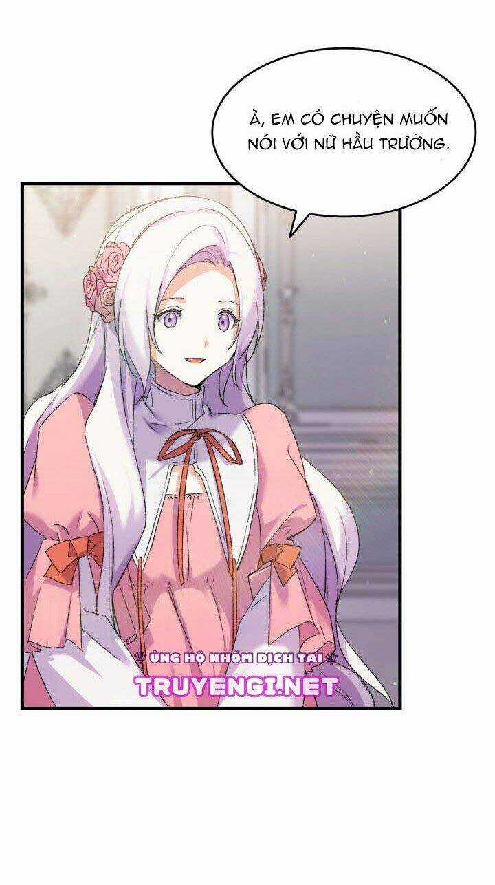 Tôi Định Quyến Rũ Anh Trai Nhưng Nam Chính Đã Đến Chapter 11 trang 31