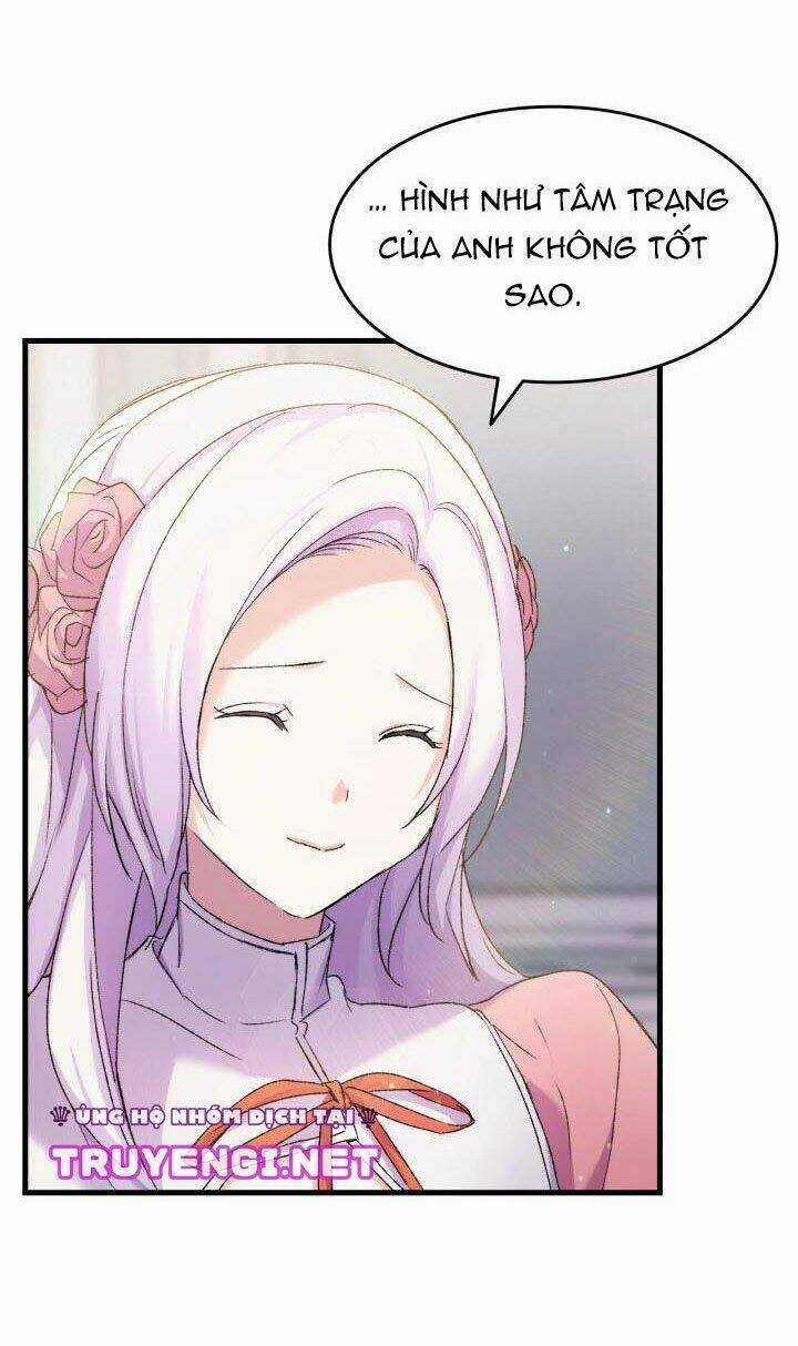 Tôi Định Quyến Rũ Anh Trai Nhưng Nam Chính Đã Đến Chapter 11 trang 33