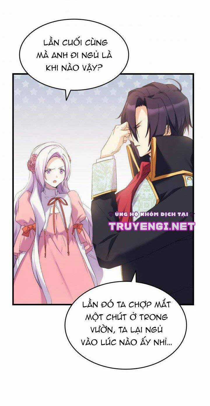 Tôi Định Quyến Rũ Anh Trai Nhưng Nam Chính Đã Đến Chapter 11 trang 36