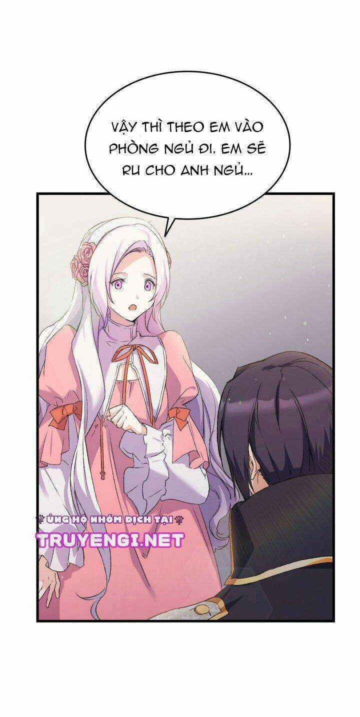 Tôi Định Quyến Rũ Anh Trai Nhưng Nam Chính Đã Đến Chapter 11 trang 38