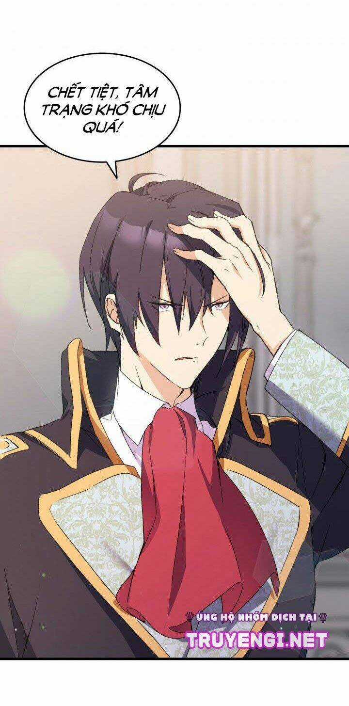 Tôi Định Quyến Rũ Anh Trai Nhưng Nam Chính Đã Đến Chapter 11 trang 6