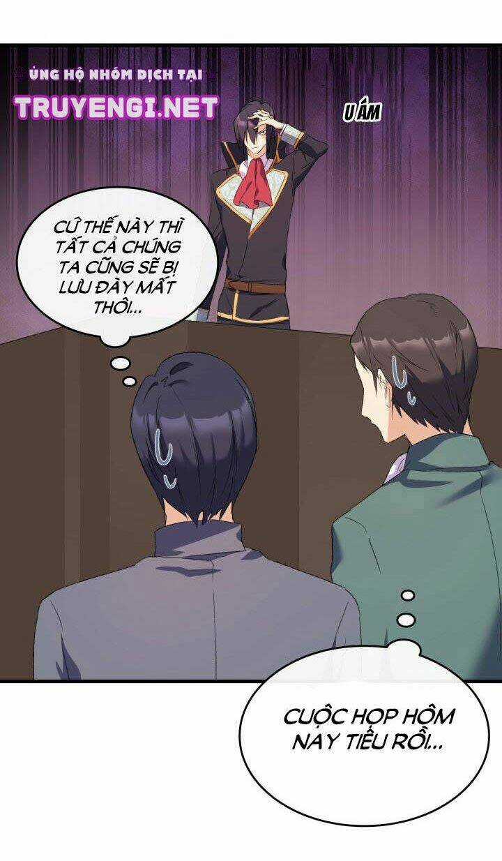 Tôi Định Quyến Rũ Anh Trai Nhưng Nam Chính Đã Đến Chapter 11 trang 7