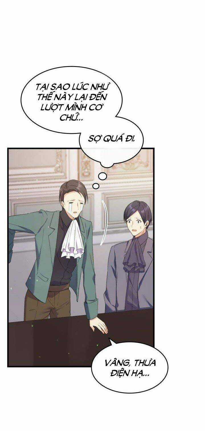 Tôi Định Quyến Rũ Anh Trai Nhưng Nam Chính Đã Đến Chapter 11 trang 9