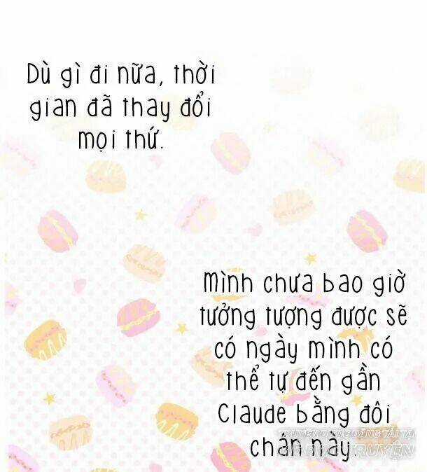 Tôi Định Quyến Rũ Anh Trai Nhưng Nam Chính Đã Đến Chapter 12.5 trang 0