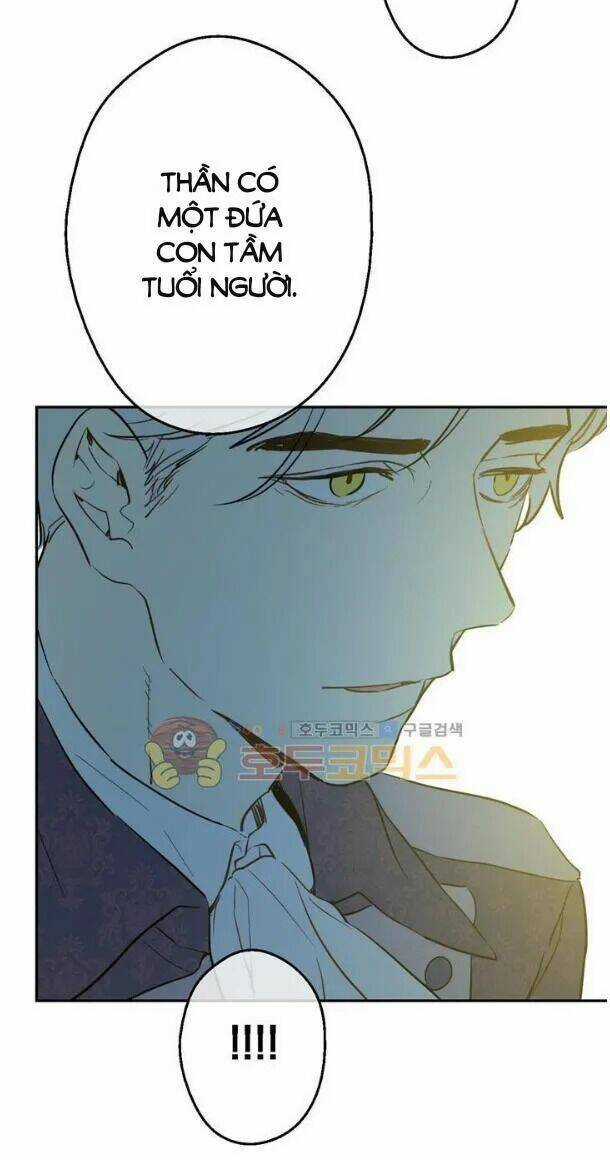 Tôi Định Quyến Rũ Anh Trai Nhưng Nam Chính Đã Đến Chapter 12.5 trang 17