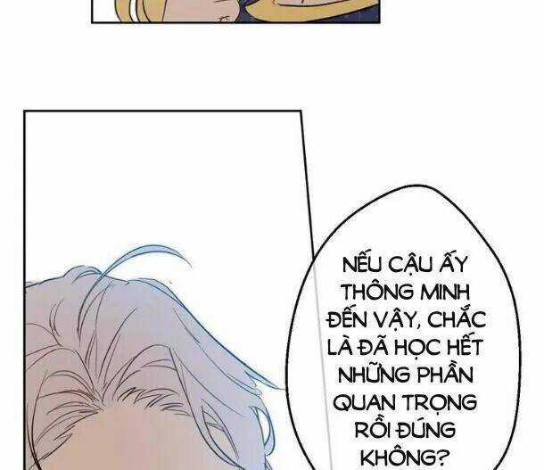 Tôi Định Quyến Rũ Anh Trai Nhưng Nam Chính Đã Đến Chapter 12.5 trang 42