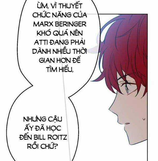 Tôi Định Quyến Rũ Anh Trai Nhưng Nam Chính Đã Đến Chapter 12.5 trang 44