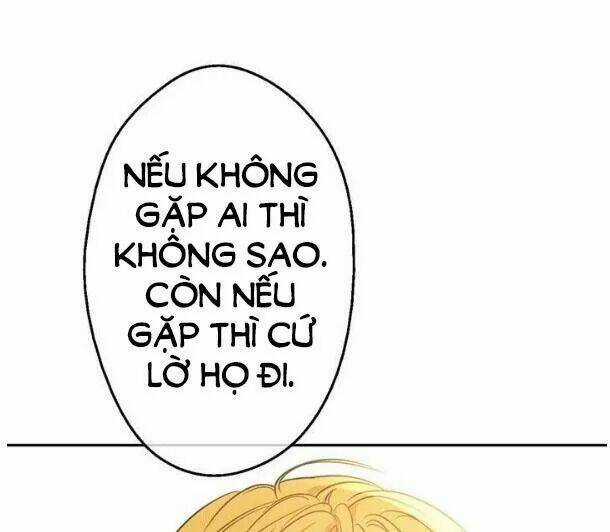 Tôi Định Quyến Rũ Anh Trai Nhưng Nam Chính Đã Đến Chapter 12.5 trang 6