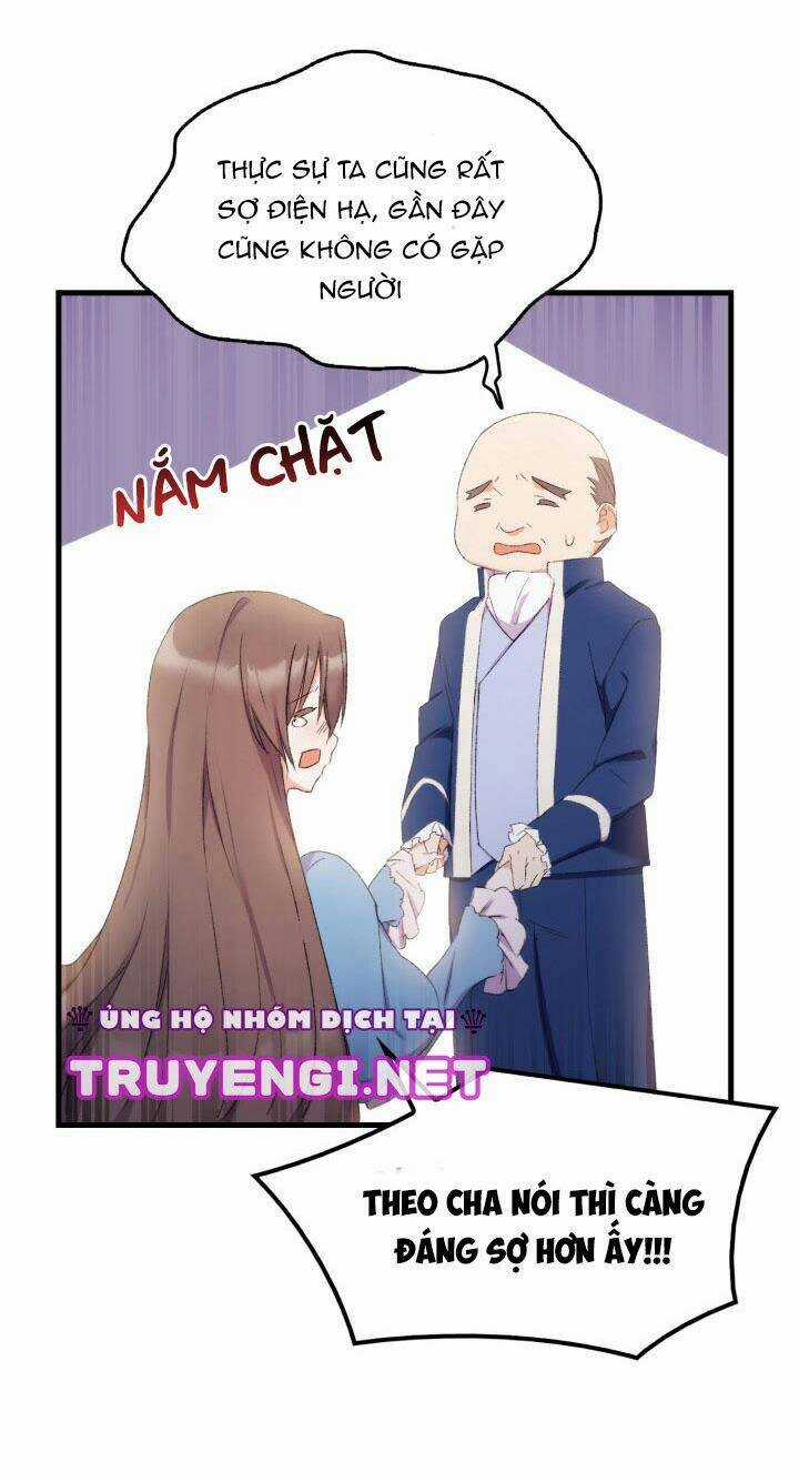 Tôi Định Quyến Rũ Anh Trai Nhưng Nam Chính Đã Đến Chapter 12 trang 12