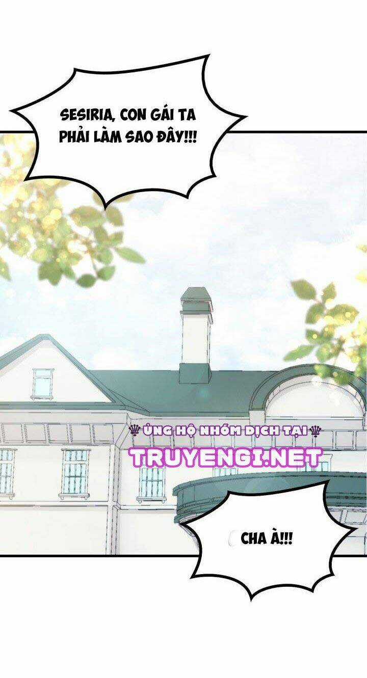 Tôi Định Quyến Rũ Anh Trai Nhưng Nam Chính Đã Đến Chapter 12 trang 14