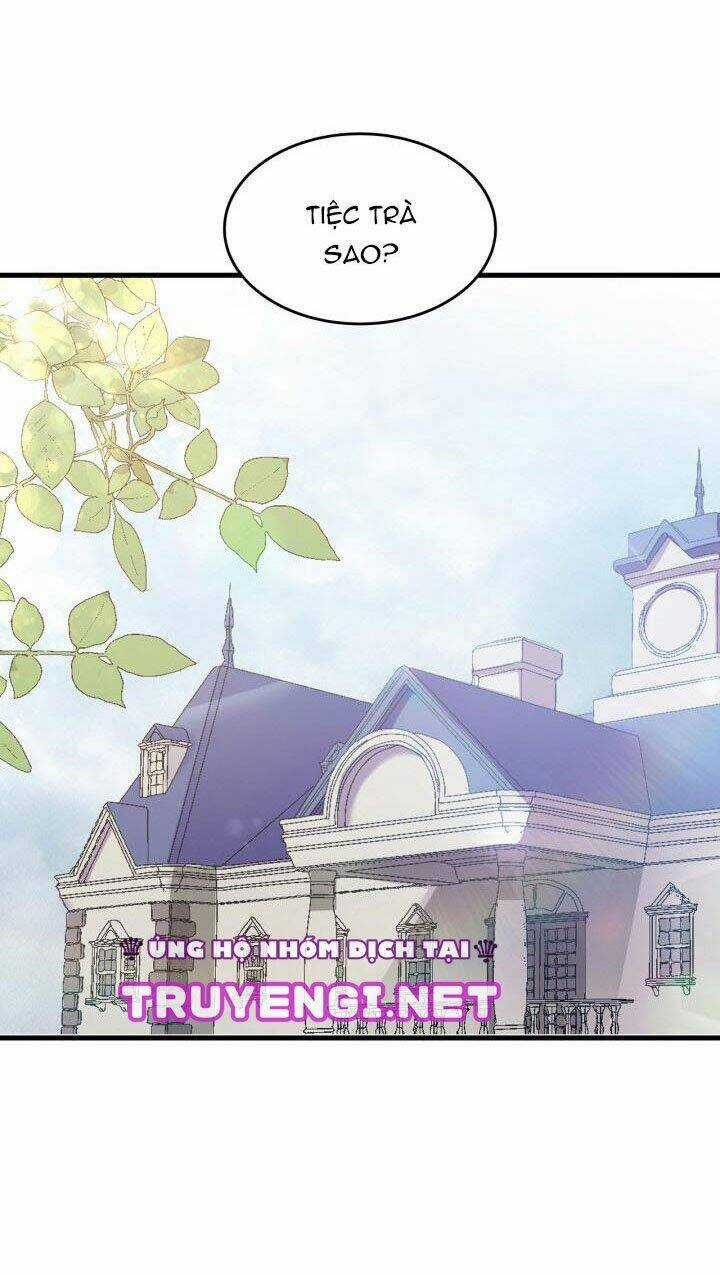 Tôi Định Quyến Rũ Anh Trai Nhưng Nam Chính Đã Đến Chapter 12 trang 15