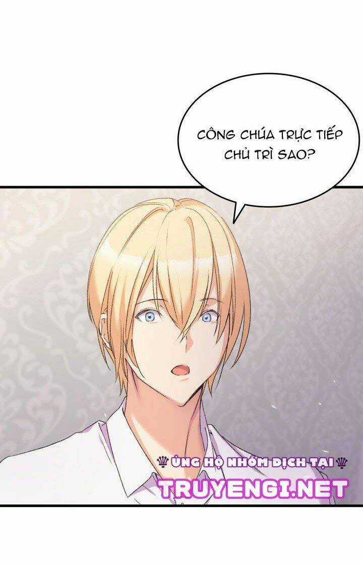 Tôi Định Quyến Rũ Anh Trai Nhưng Nam Chính Đã Đến Chapter 12 trang 16