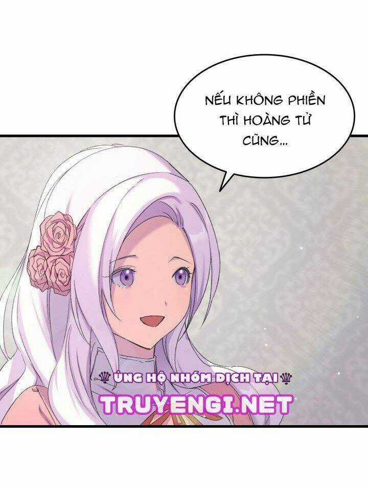 Tôi Định Quyến Rũ Anh Trai Nhưng Nam Chính Đã Đến Chapter 12 trang 18