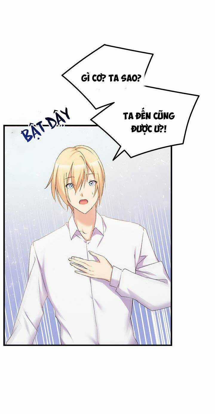 Tôi Định Quyến Rũ Anh Trai Nhưng Nam Chính Đã Đến Chapter 12 trang 20