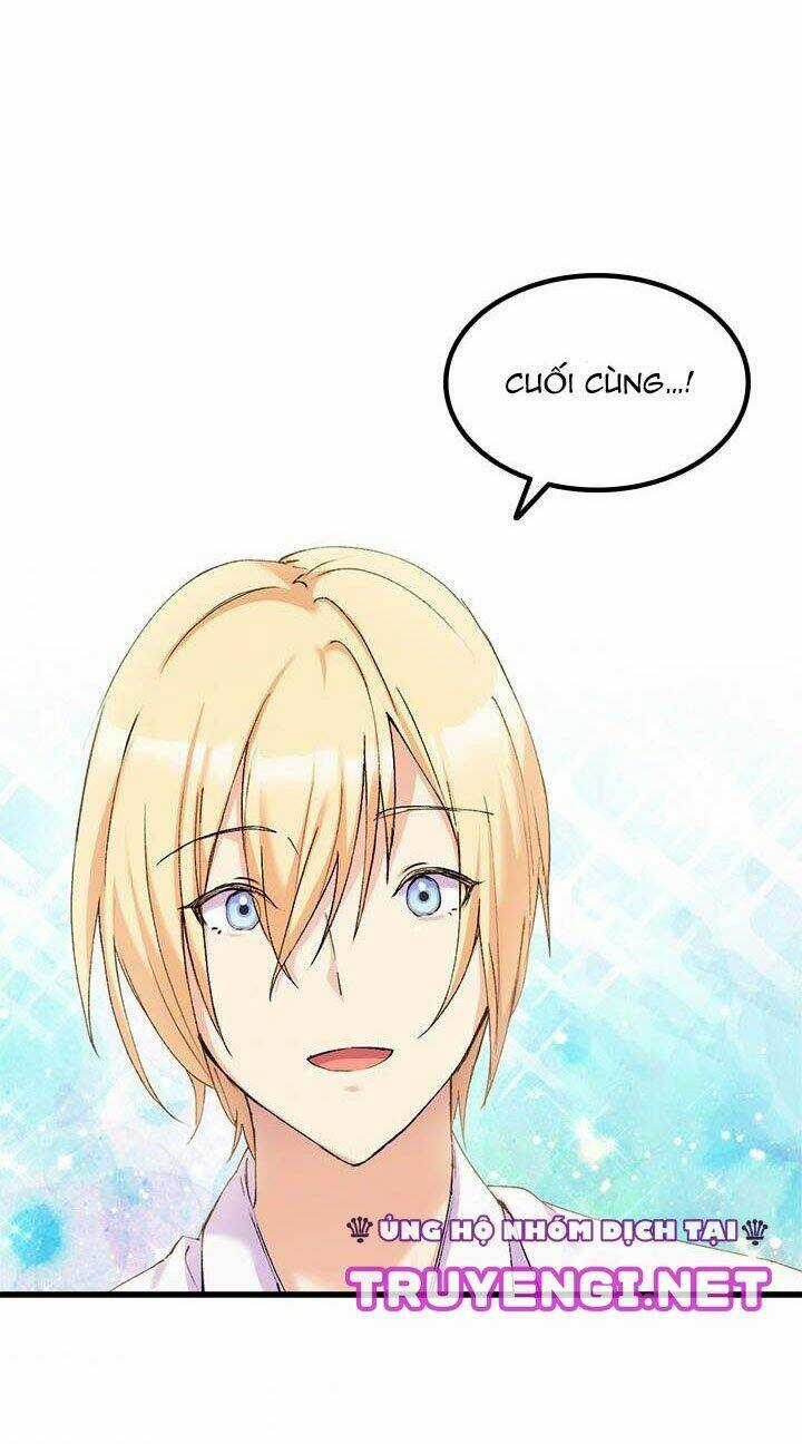 Tôi Định Quyến Rũ Anh Trai Nhưng Nam Chính Đã Đến Chapter 12 trang 21