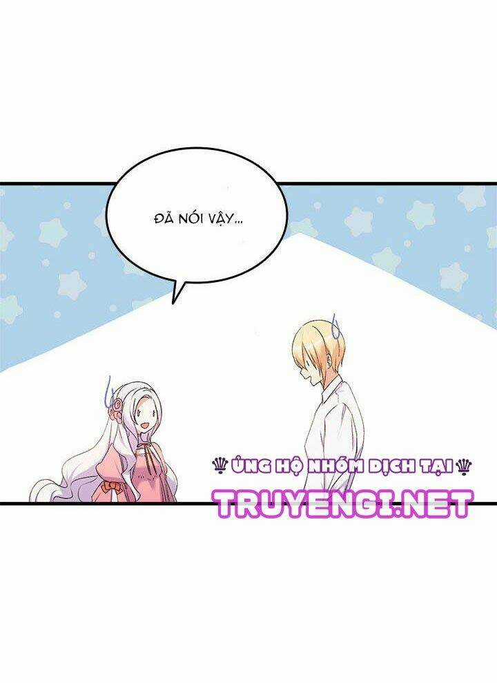 Tôi Định Quyến Rũ Anh Trai Nhưng Nam Chính Đã Đến Chapter 12 trang 24