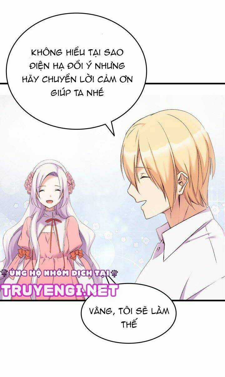 Tôi Định Quyến Rũ Anh Trai Nhưng Nam Chính Đã Đến Chapter 12 trang 26