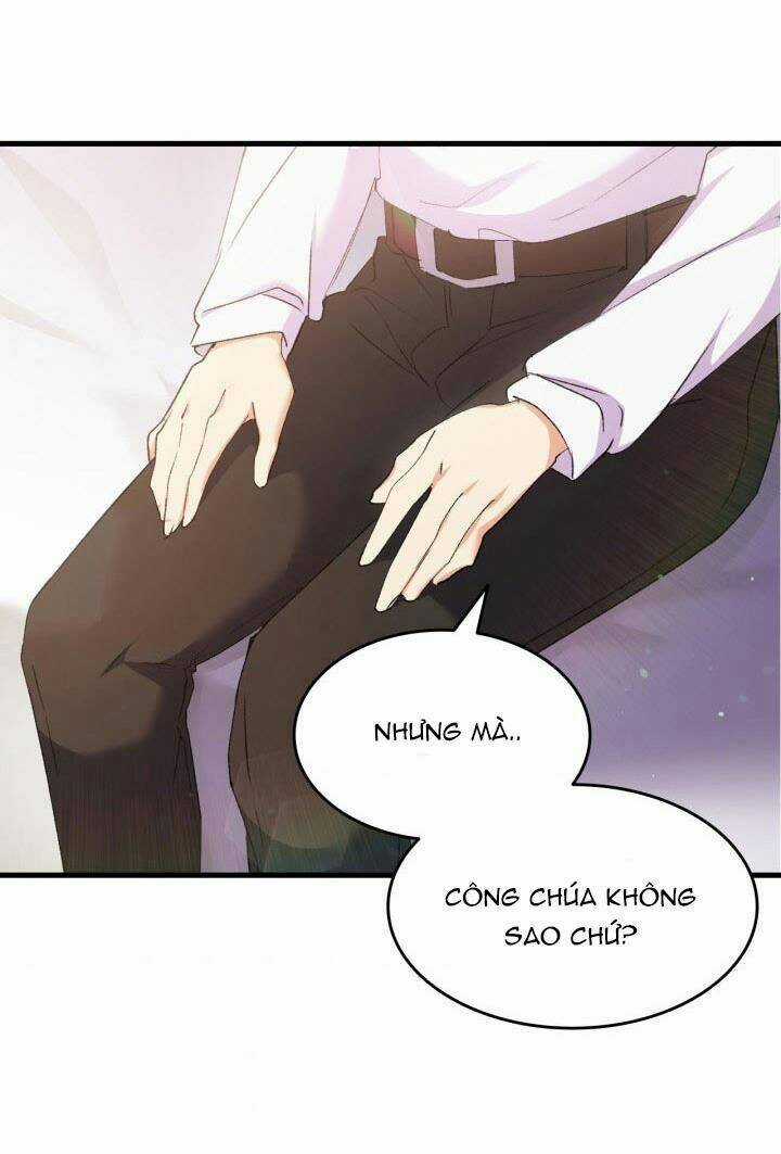 Tôi Định Quyến Rũ Anh Trai Nhưng Nam Chính Đã Đến Chapter 12 trang 27