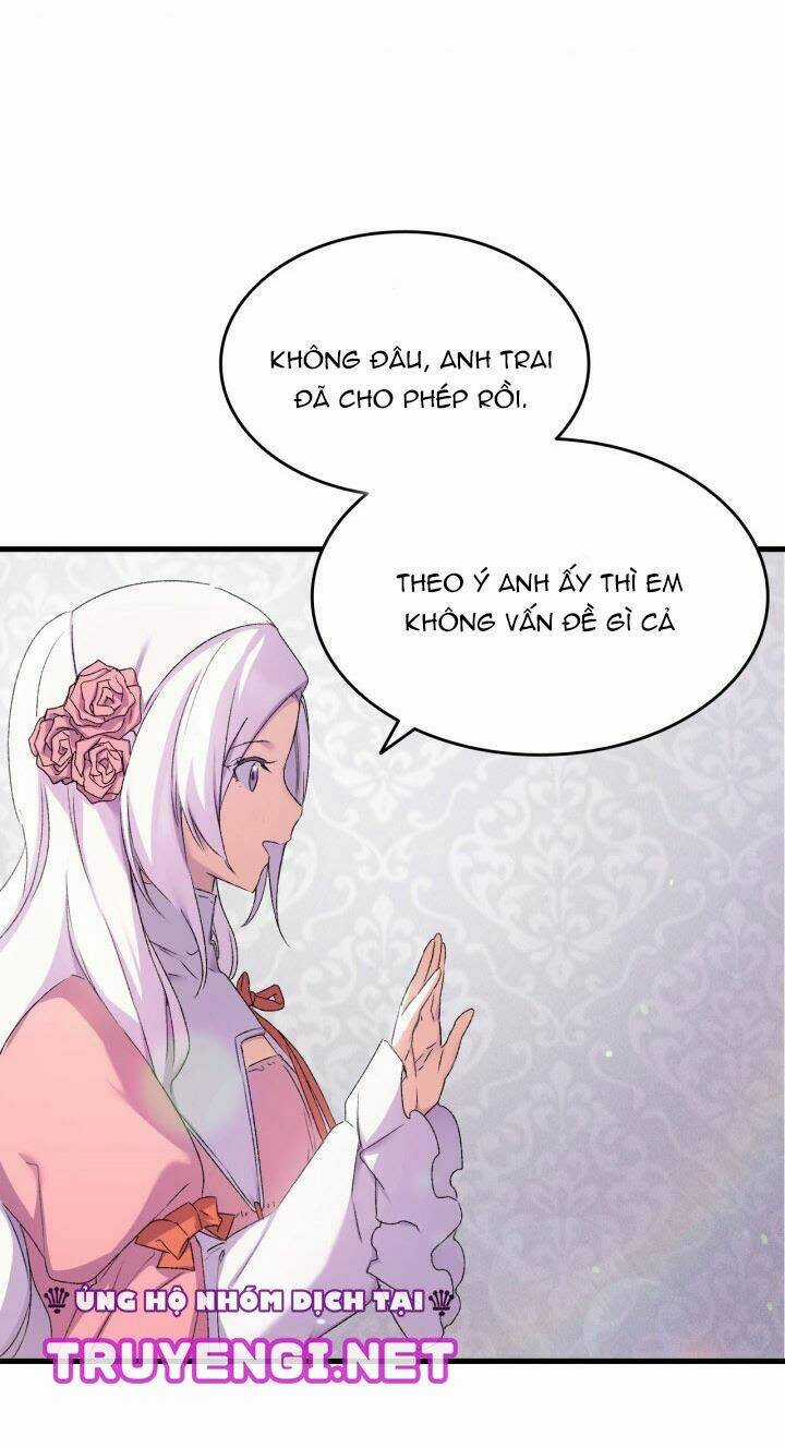 Tôi Định Quyến Rũ Anh Trai Nhưng Nam Chính Đã Đến Chapter 12 trang 29