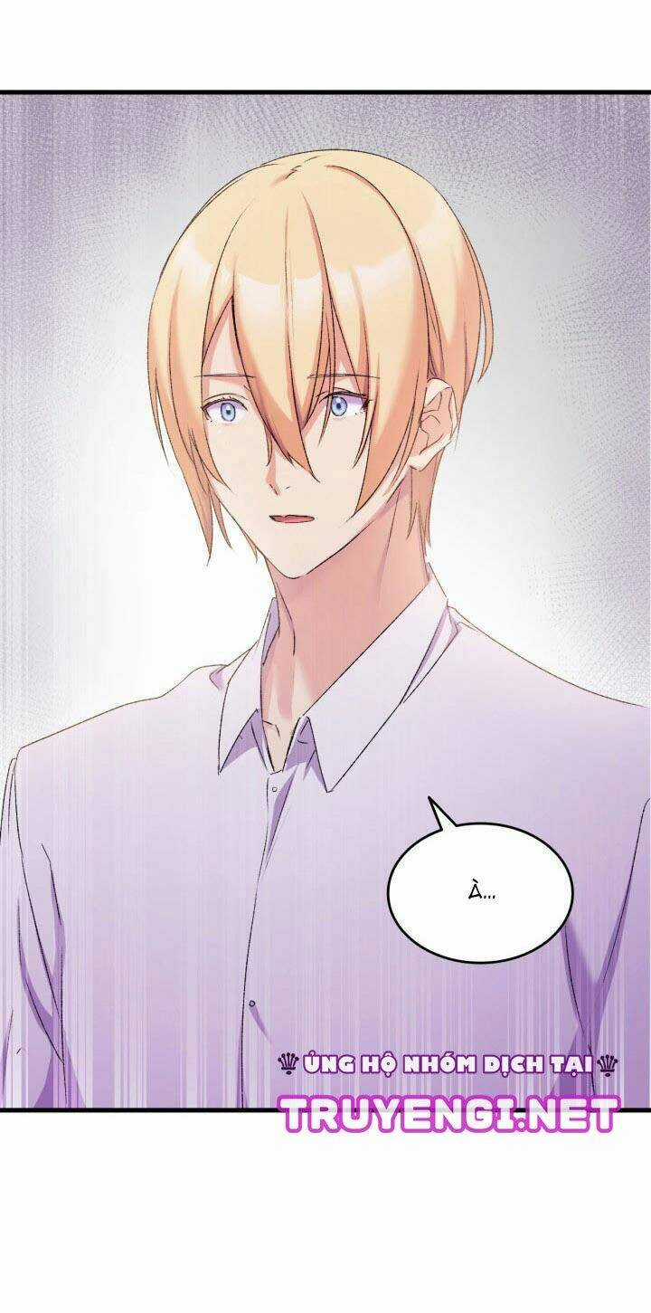 Tôi Định Quyến Rũ Anh Trai Nhưng Nam Chính Đã Đến Chapter 12 trang 30