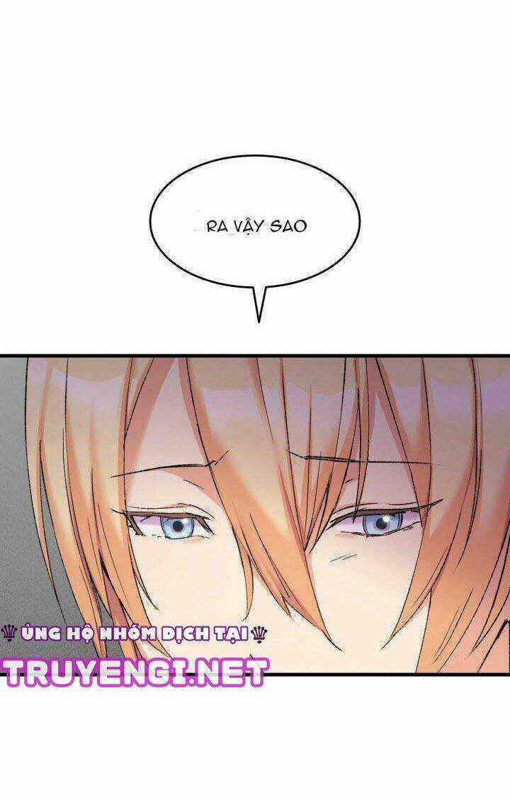 Tôi Định Quyến Rũ Anh Trai Nhưng Nam Chính Đã Đến Chapter 12 trang 31