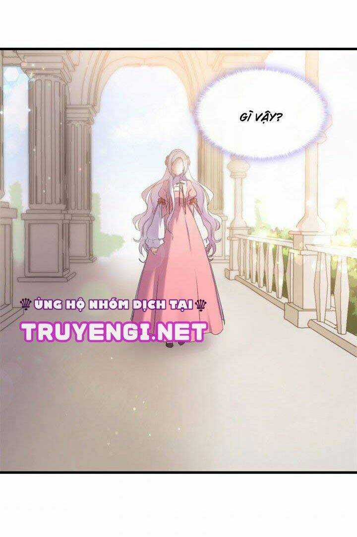 Tôi Định Quyến Rũ Anh Trai Nhưng Nam Chính Đã Đến Chapter 12 trang 35